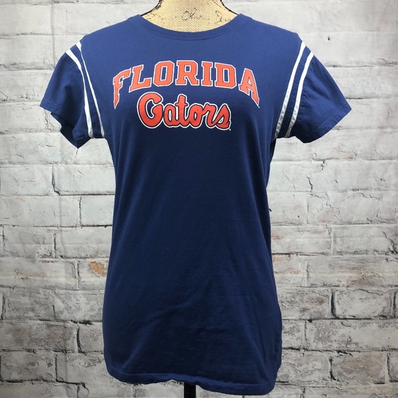 Champion Tops - Champion | Florida Gators “Fan” Tee